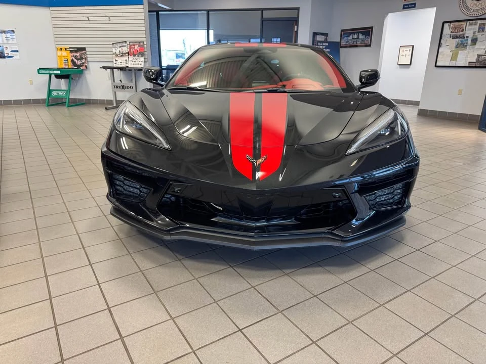 2024 Chevrolet Corvette C8 - Image 6 of 7