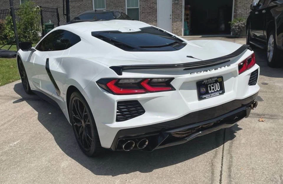 2024 Chevrolet Corvette C8 - Image 6 of 9
