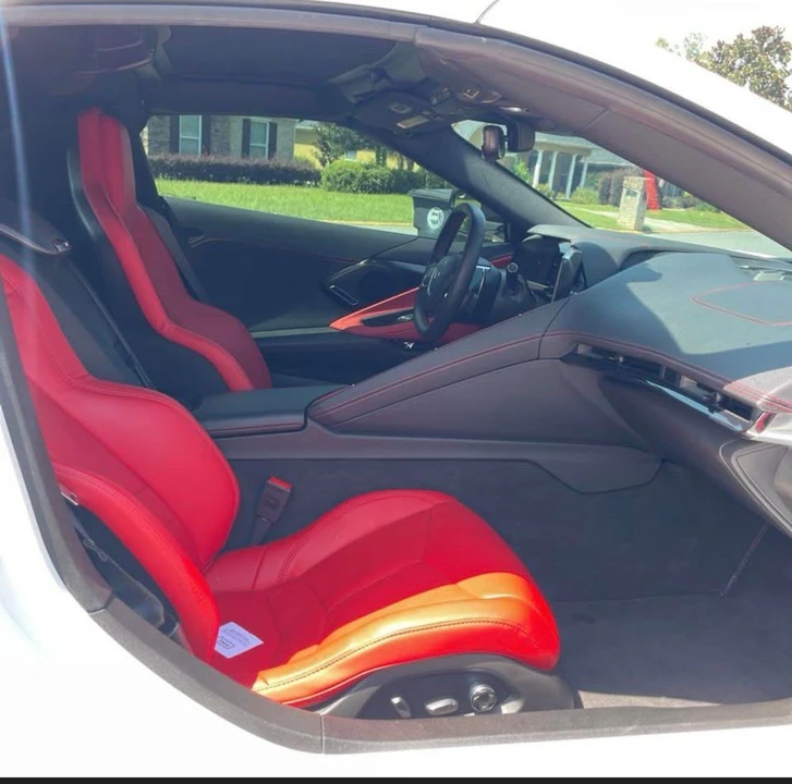 2024 Chevrolet Corvette C8 - Image 7 of 9