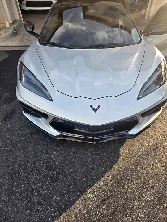 2024 Chevrolet Corvette C8 - Image 1 of 7
