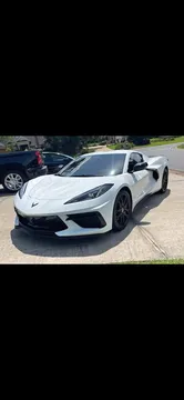 2024 Chevrolet Corvette Stingray Z51 Coupe 2D