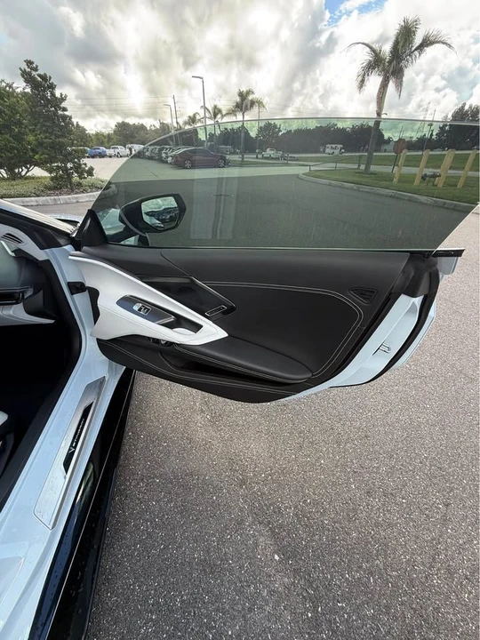 2024 Chevrolet Corvette C8 - Image 10 of 14