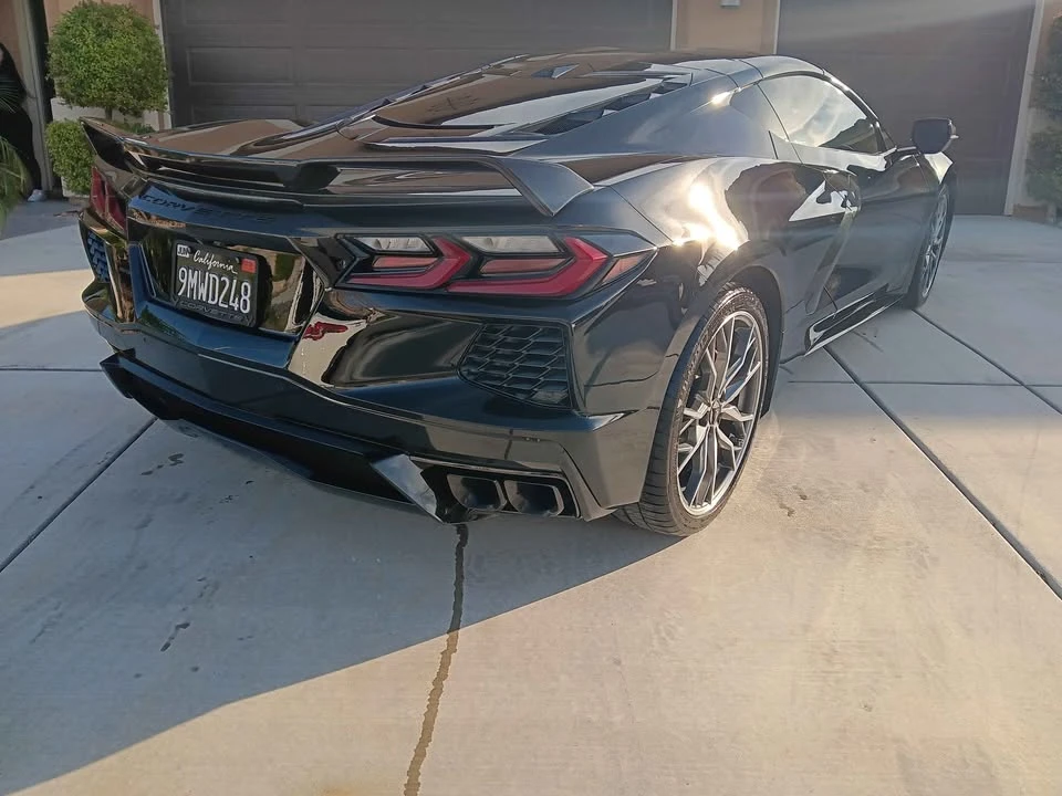 2024 Chevrolet Corvette C8 - Image 5 of 14