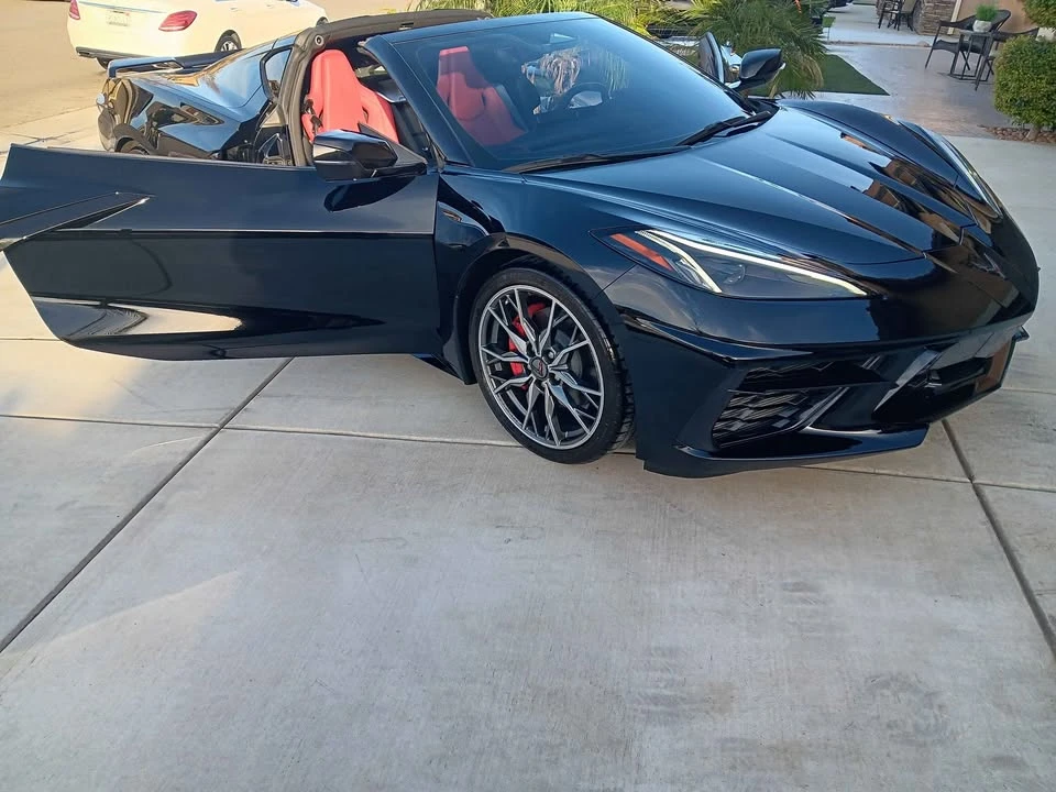 2024 Chevrolet Corvette C8 - Image 9 of 14