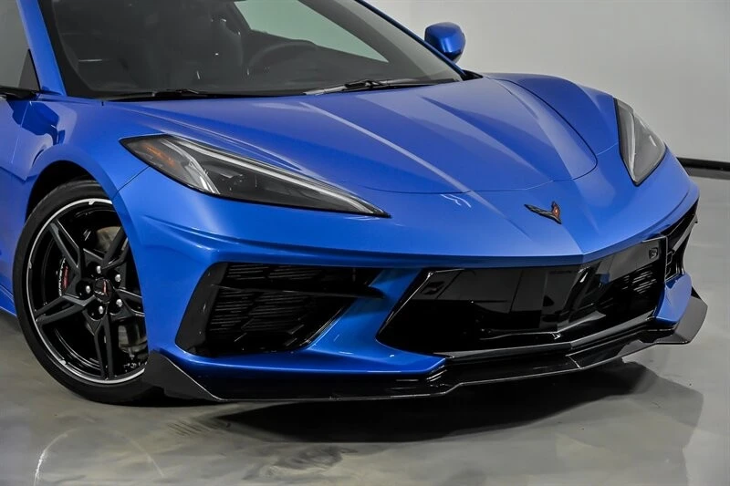 2024 Chevrolet Corvette C8 - Image 3 of 31