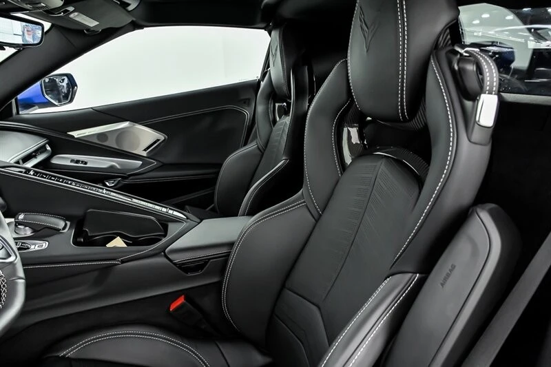 2024 Chevrolet Corvette C8 - Image 20 of 31