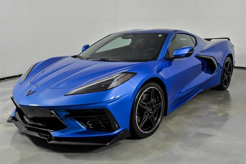 2024 Chevrolet Corvette C8 - Image 6 of 31