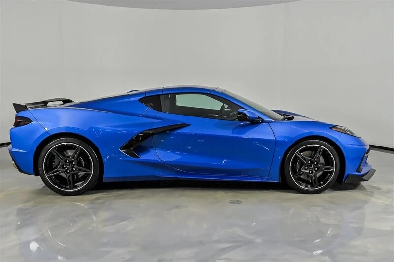 2024 Chevrolet Corvette C8 - Image 11 of 31