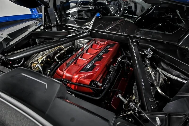 2024 Chevrolet Corvette C8 - Image 13 of 31