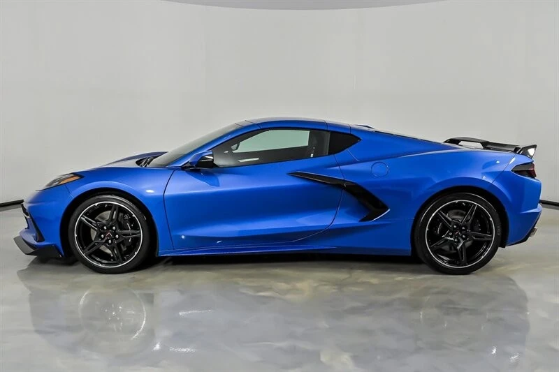 2024 Chevrolet Corvette C8 - Image 7 of 31