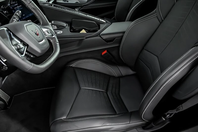 2024 Chevrolet Corvette C8 - Image 19 of 31