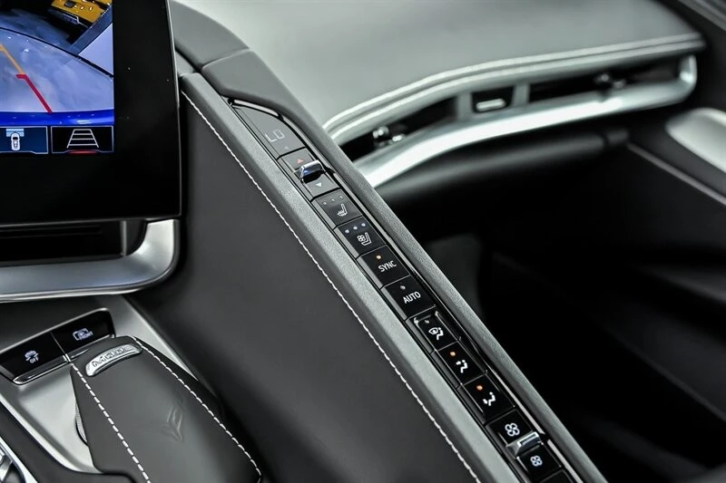 2024 Chevrolet Corvette C8 - Image 30 of 31