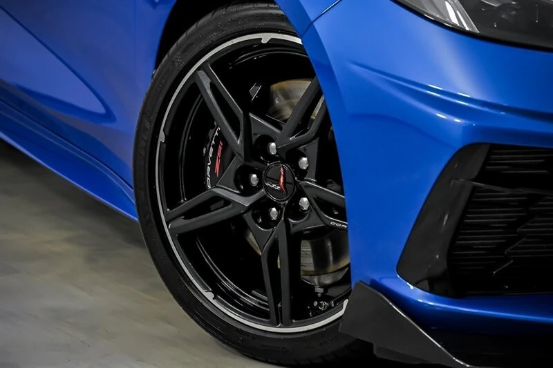 2024 Chevrolet Corvette C8 - Image 4 of 31