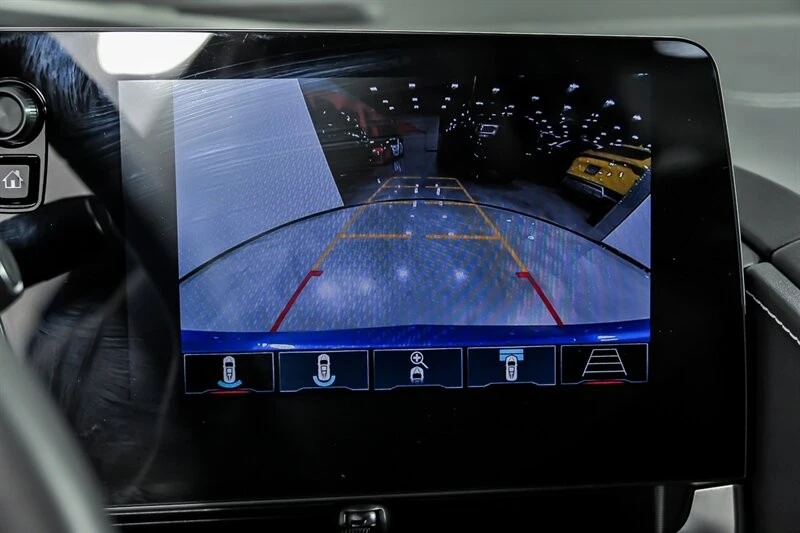 2024 Chevrolet Corvette C8 - Image 28 of 31
