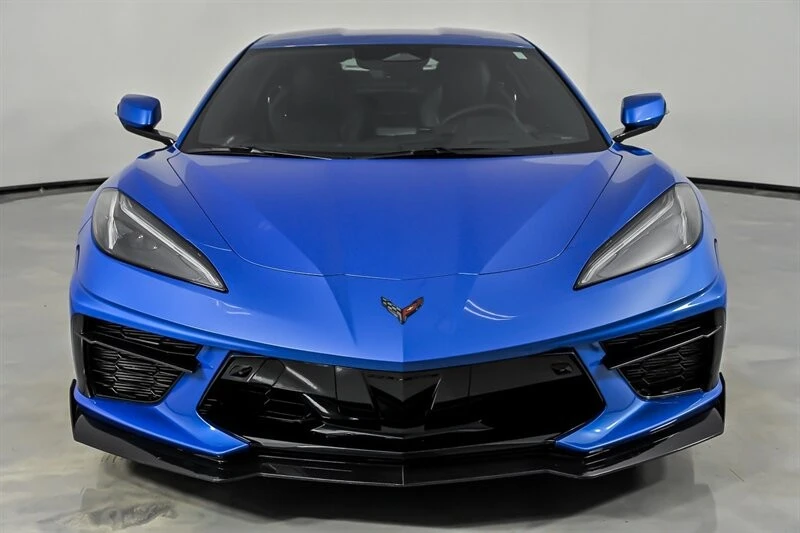 2024 Chevrolet Corvette C8 - Image 5 of 31