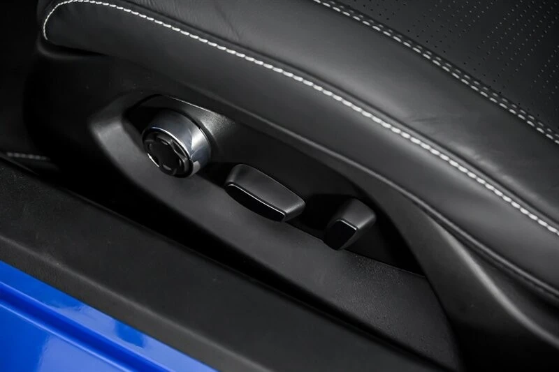 2024 Chevrolet Corvette C8 - Image 22 of 31
