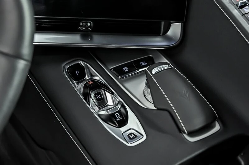2024 Chevrolet Corvette C8 - Image 29 of 31