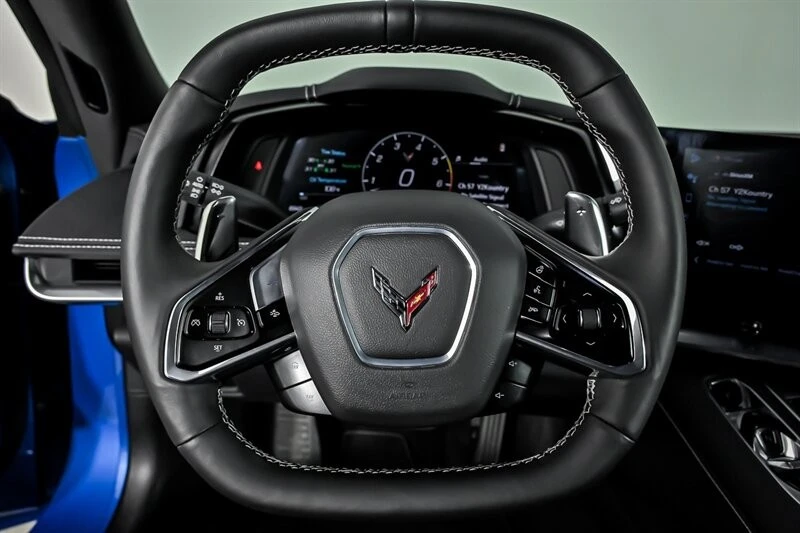 2024 Chevrolet Corvette C8 - Image 24 of 31