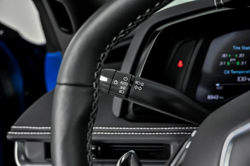 2024 Chevrolet Corvette C8 - Image 25 of 31