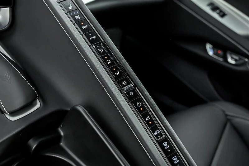 2024 Chevrolet Corvette C8 - Image 31 of 31