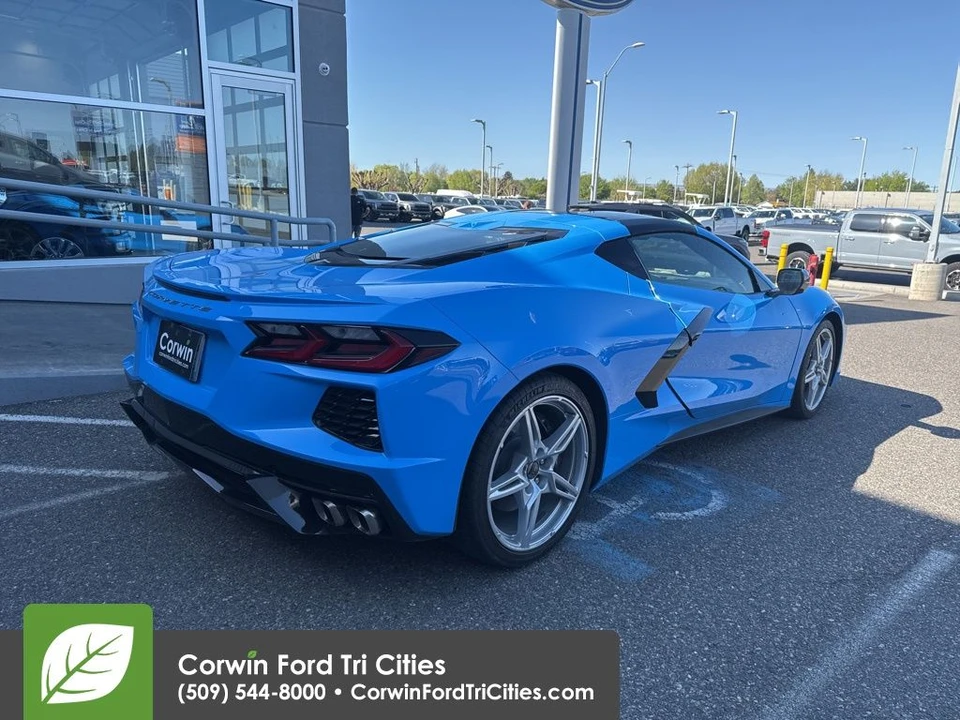 2024 Chevrolet Corvette - Image 7 of 12