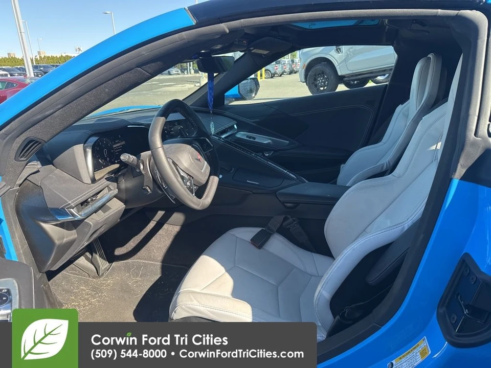 2024 Chevrolet Corvette - Image 5 of 12