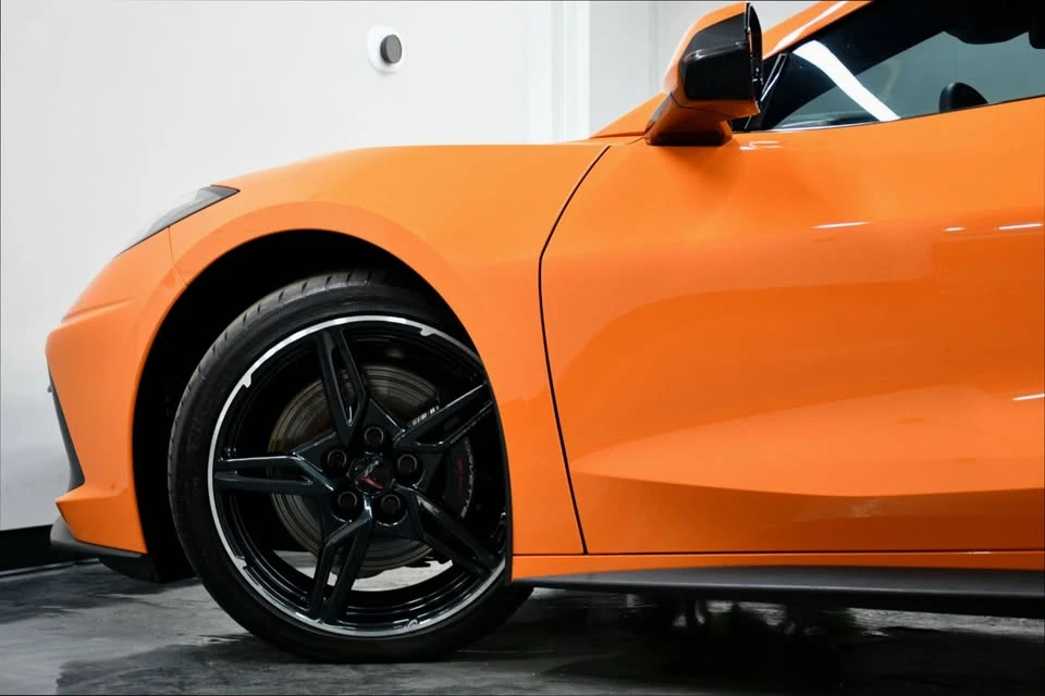 2024 Chevrolet Corvette C8 - Image 6 of 20