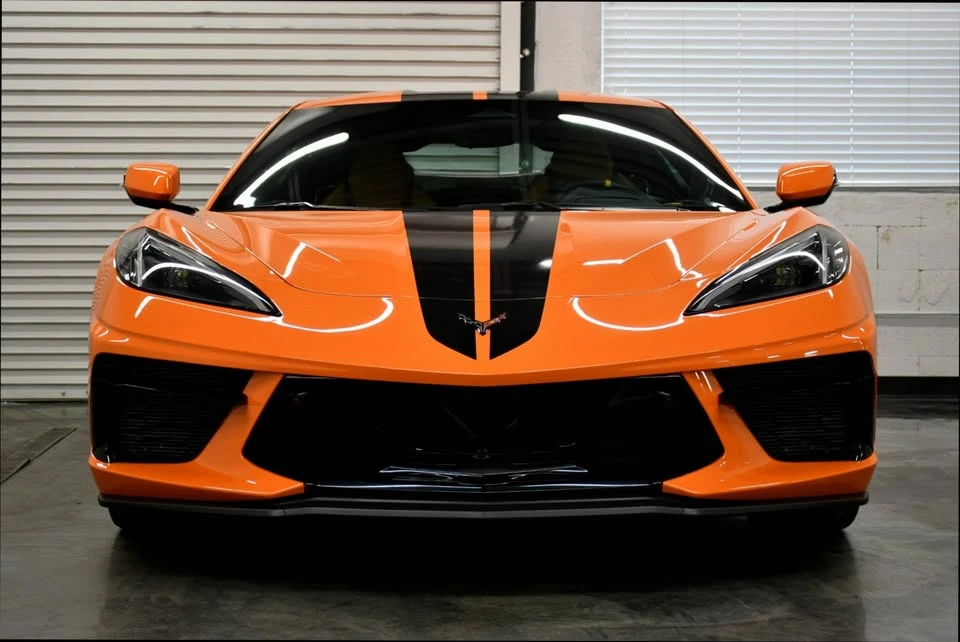 2024 Chevrolet Corvette C8 - Image 13 of 20
