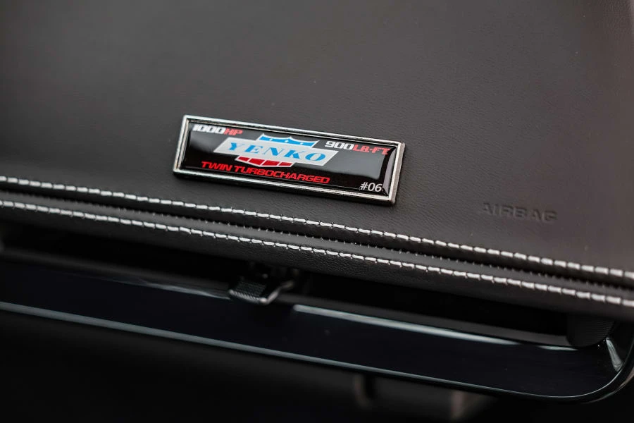 2024 Chevrolet Corvette C8 - Image 26 of 31