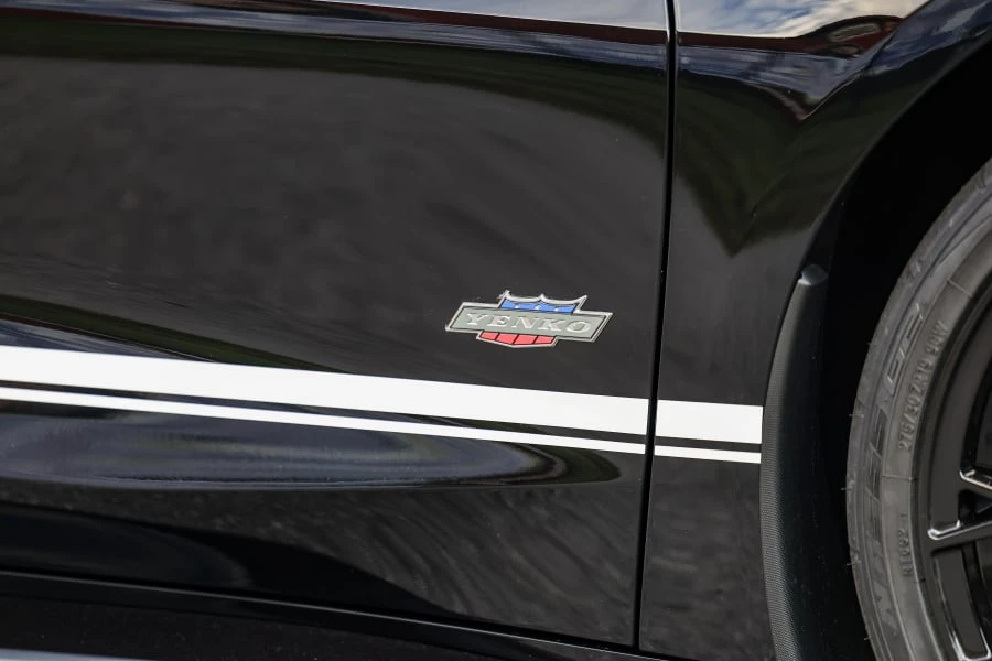 2024 Chevrolet Corvette C8 - Image 8 of 31