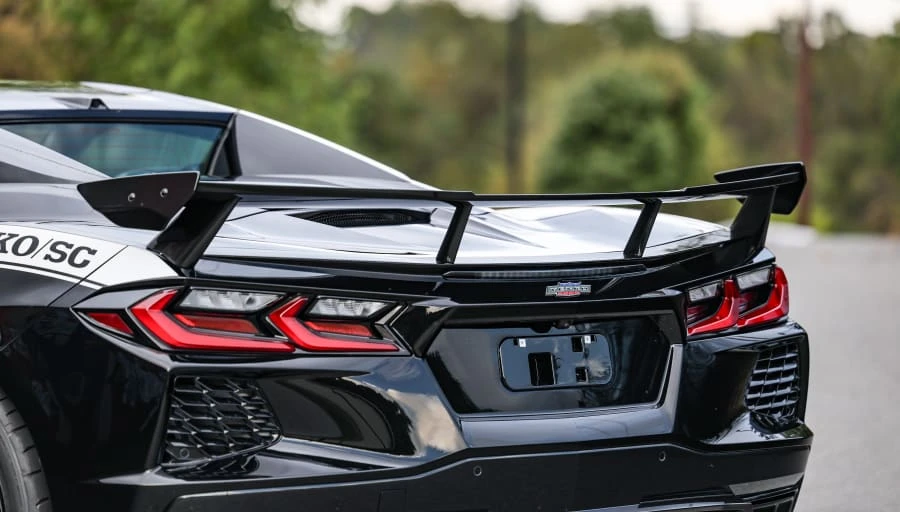 2024 Chevrolet Corvette C8 - Image 17 of 31