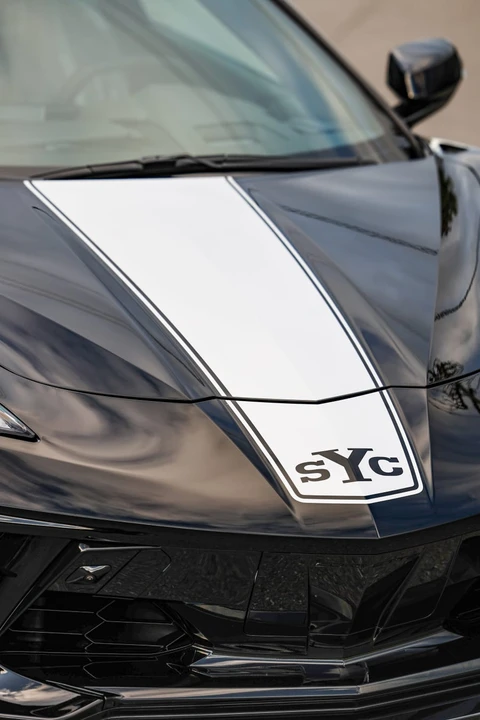 2024 Chevrolet Corvette C8 - Image 9 of 31