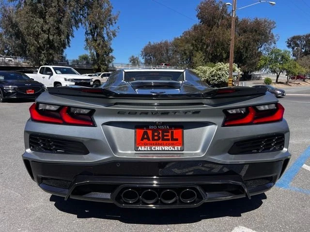 2024 Chevrolet Corvette C8 Z06 - Image 9 of 20