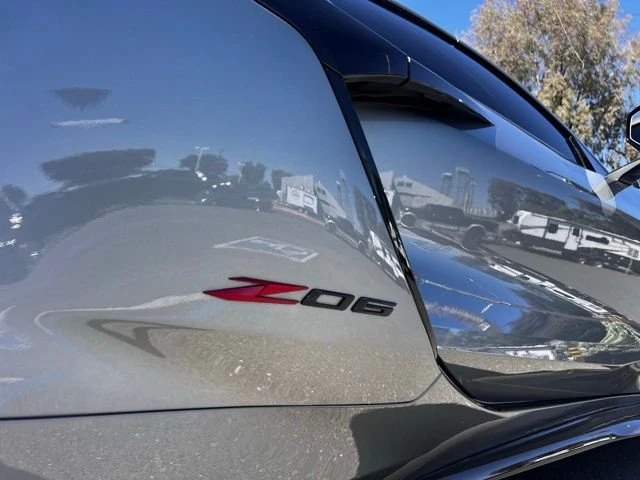 2024 Chevrolet Corvette C8 Z06 - Image 6 of 20