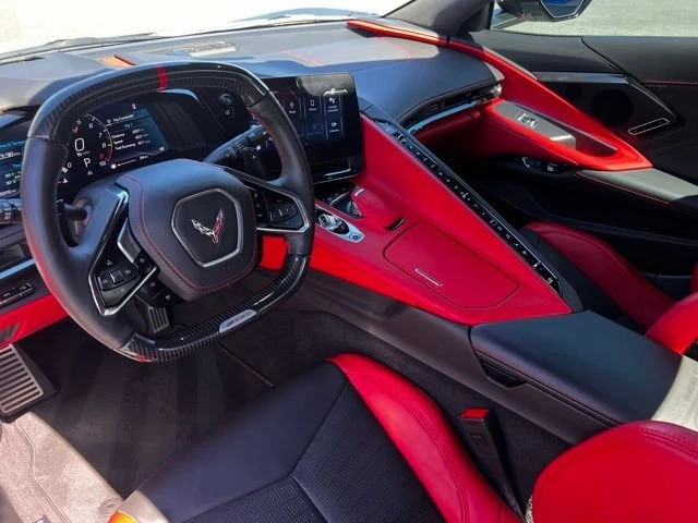 2024 Chevrolet Corvette C8 Z06 - Image 18 of 20