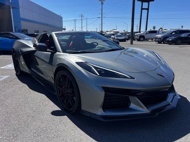 2024 Chevrolet Corvette C8 Z06 - Image 15 of 20
