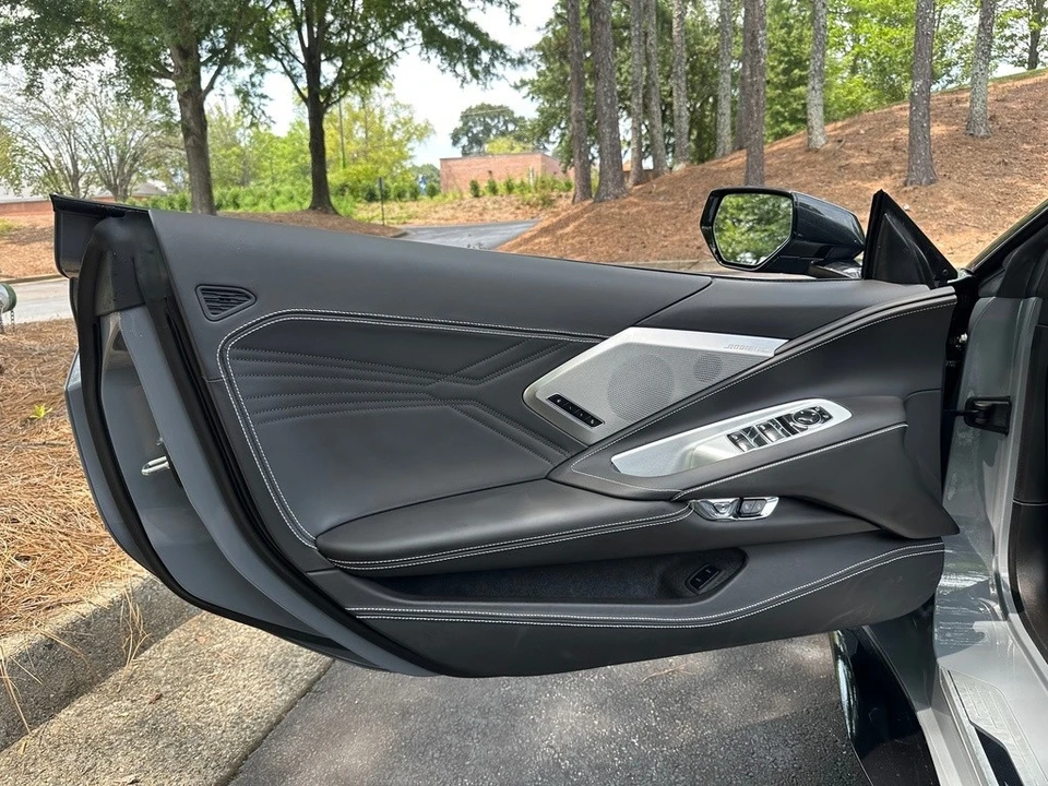 2024 Chevrolet Corvette C8 Z06 - Image 15 of 24