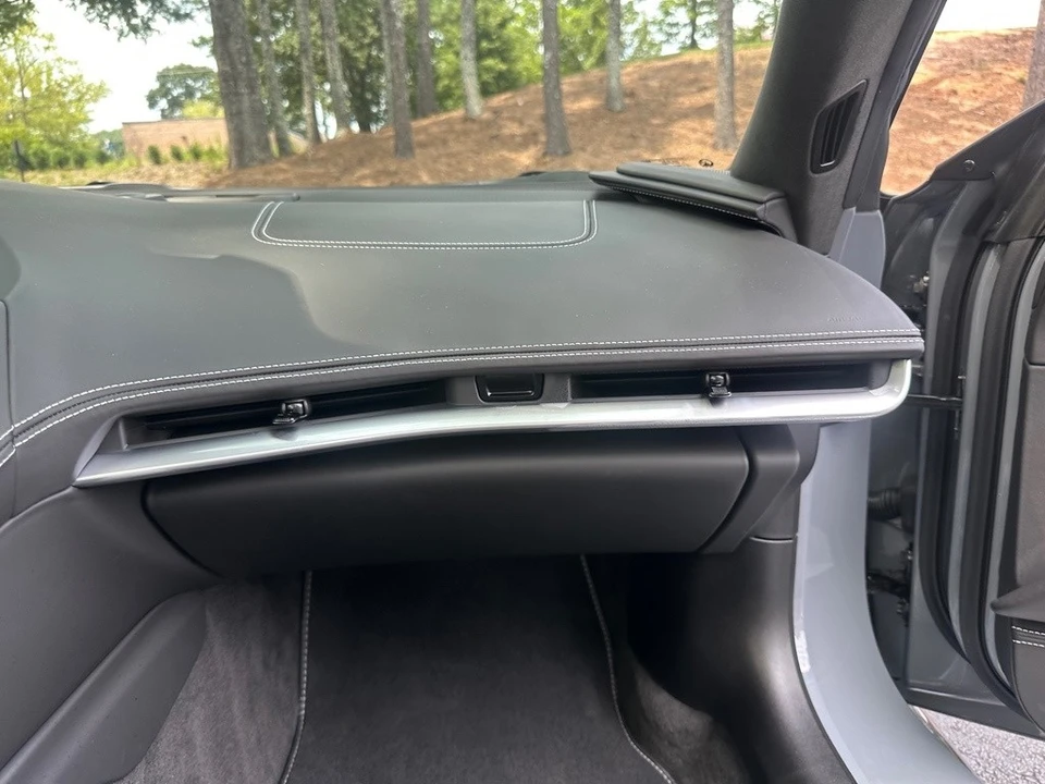 2024 Chevrolet Corvette C8 Z06 - Image 23 of 24