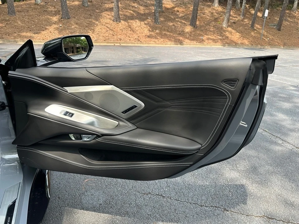 2024 Chevrolet Corvette C8 Z06 - Image 19 of 24