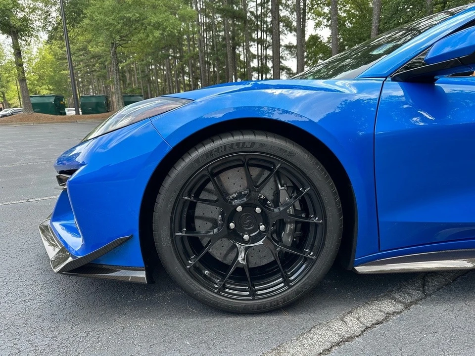 2024 Chevrolet Corvette C8 Z06 - Image 6 of 24