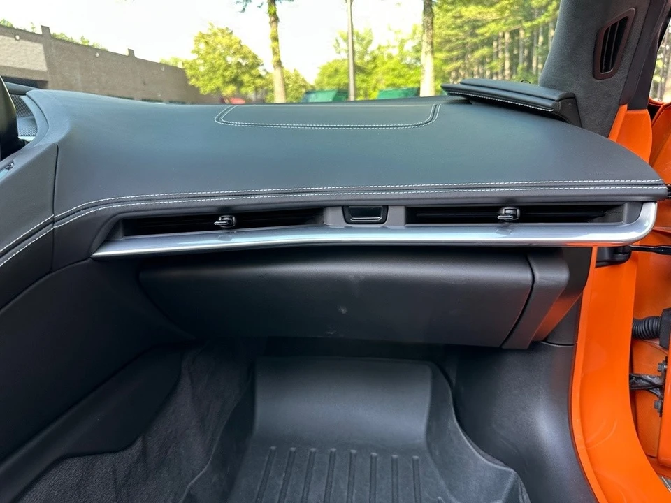 2024 Chevrolet Corvette C8 Z06 - Image 21 of 24