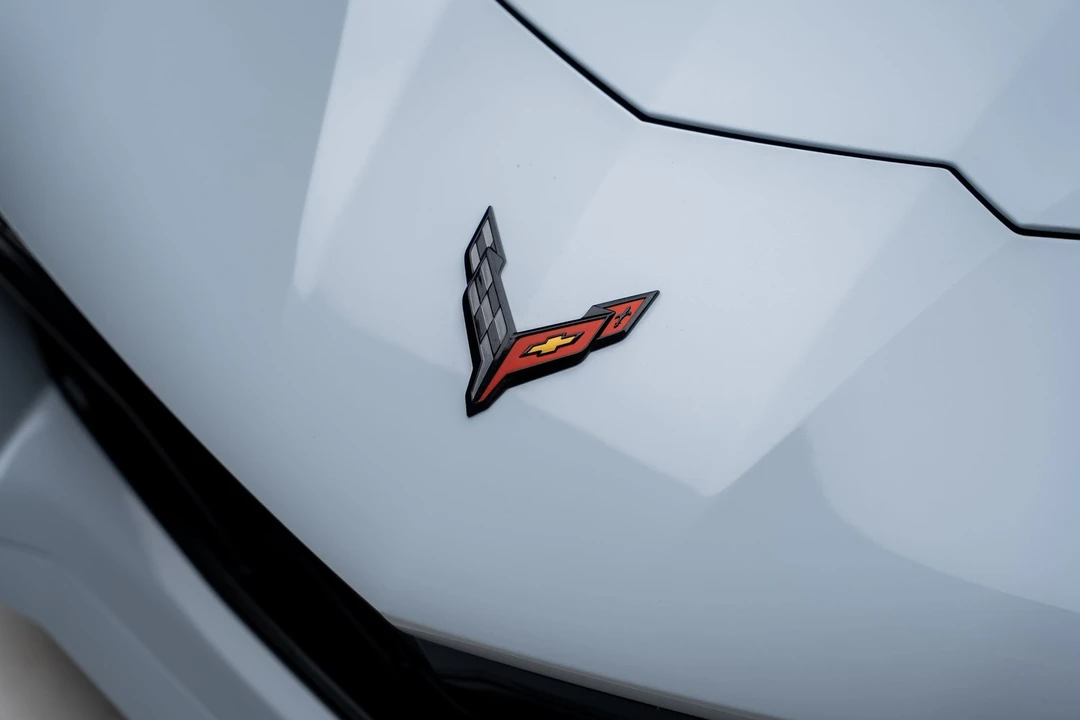 2024 Chevrolet Corvette C8 Z06 - Image 15 of 31