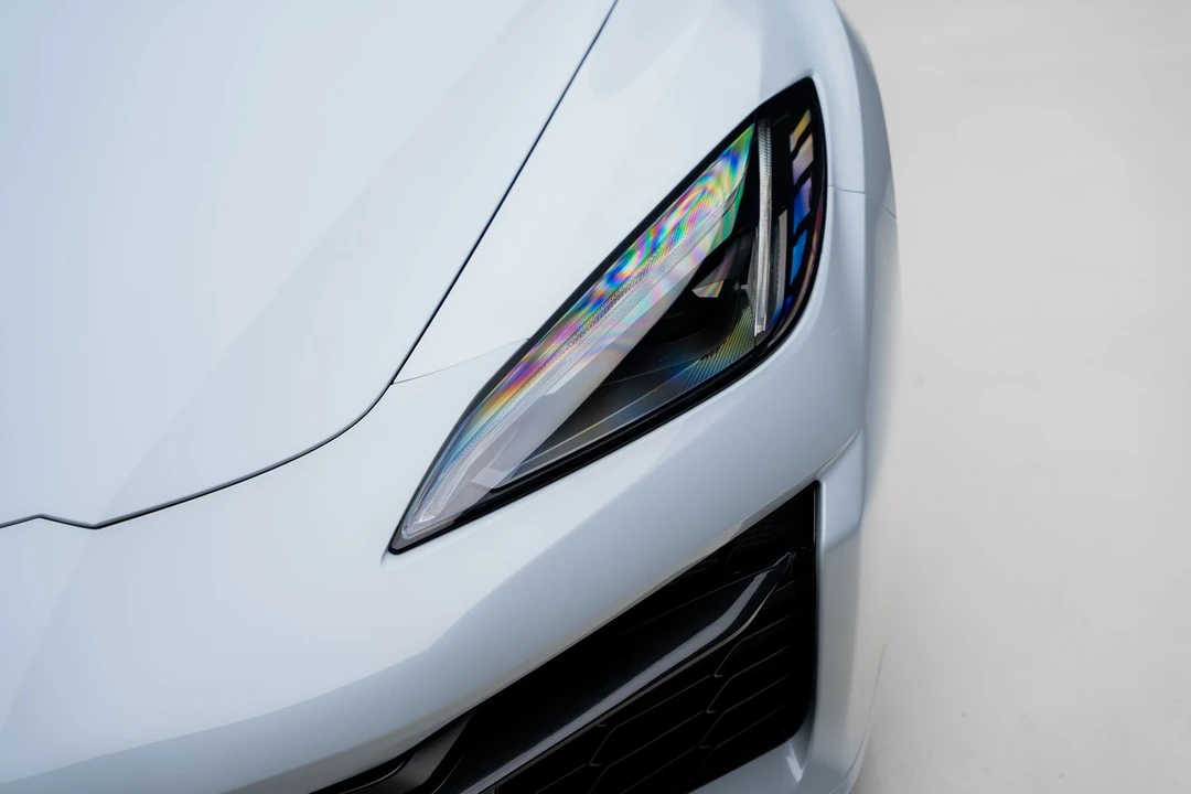 2024 Chevrolet Corvette C8 Z06 - Image 13 of 31