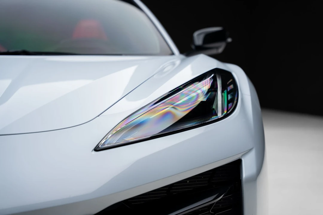 2024 Chevrolet Corvette C8 Z06 - Image 12 of 31