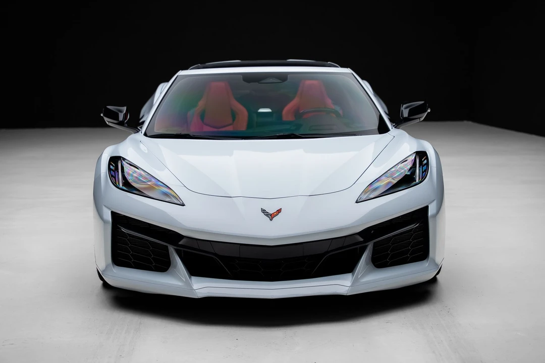 2024 Chevrolet Corvette C8 Z06 - Image 9 of 31