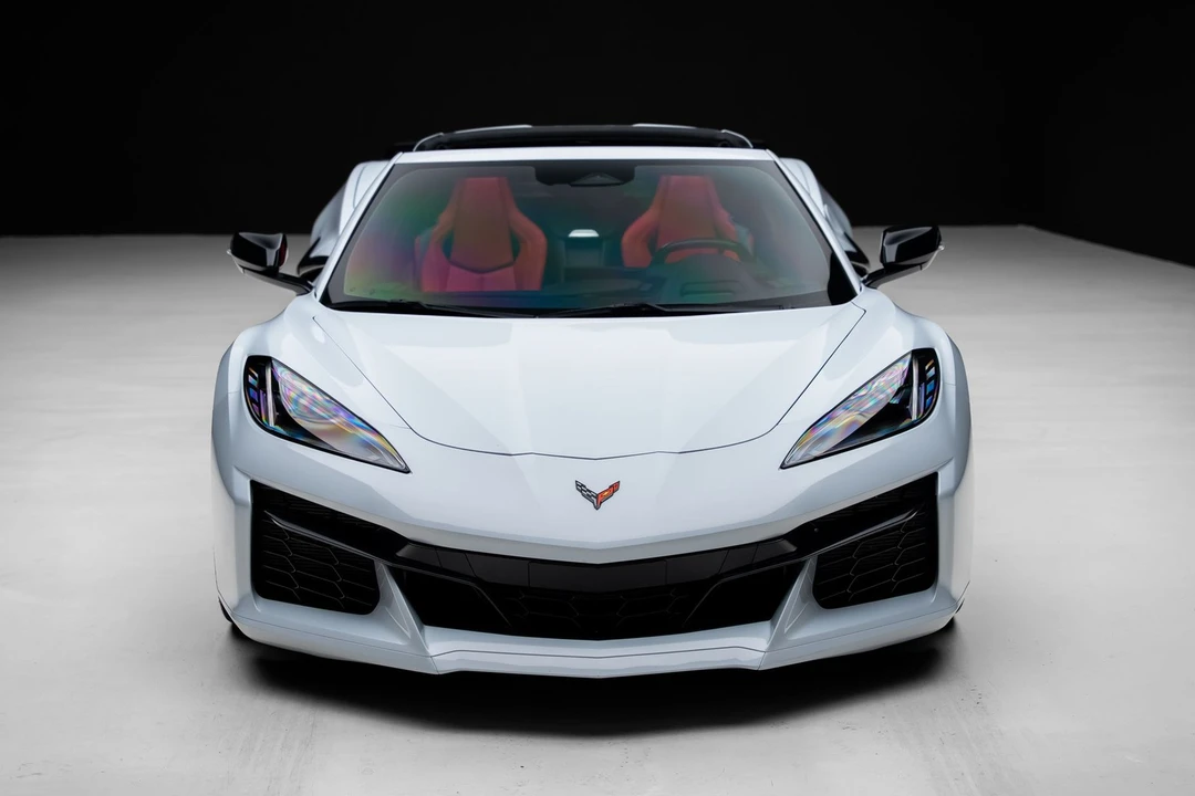 2024 Chevrolet Corvette C8 Z06 - Image 8 of 31
