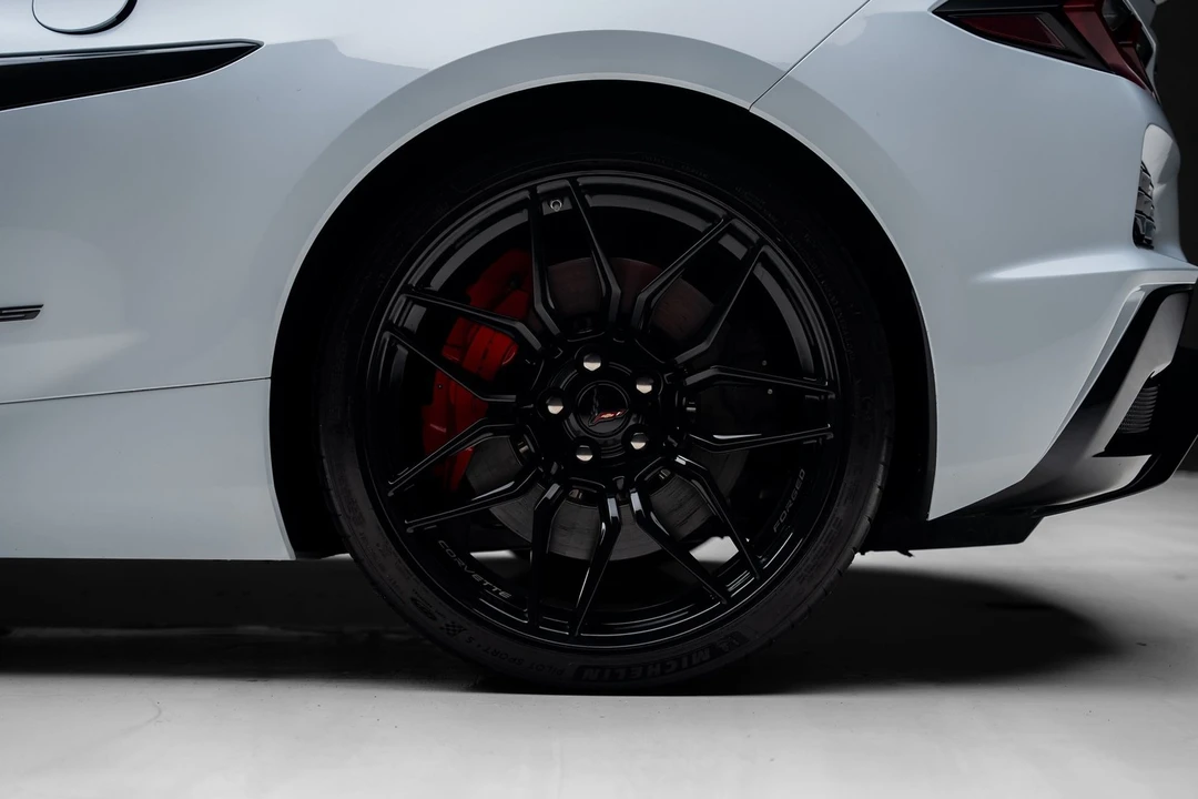 2024 Chevrolet Corvette C8 Z06 - Image 23 of 31