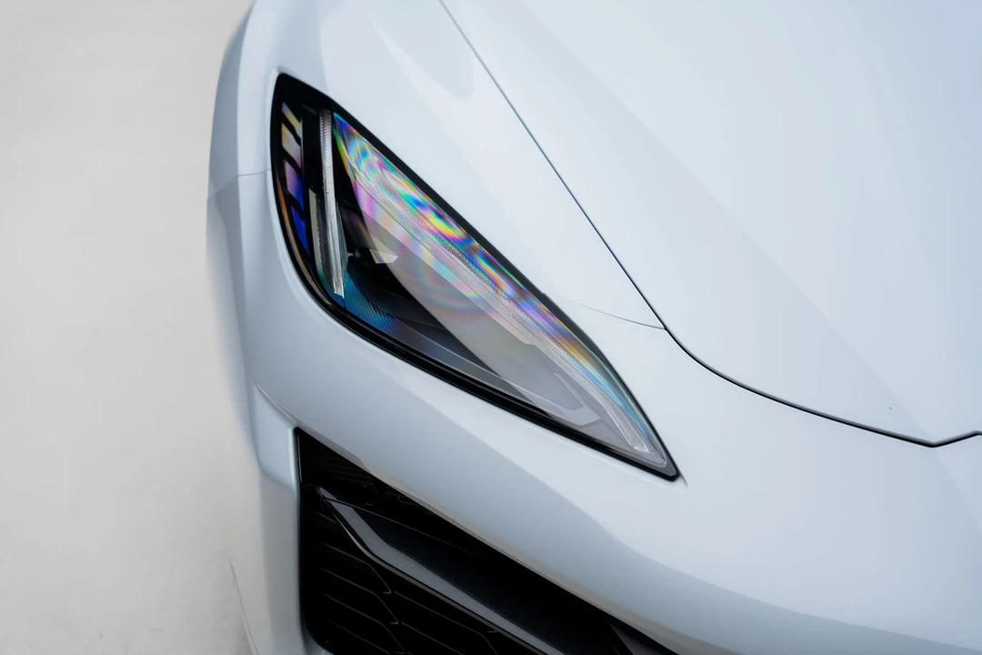 2024 Chevrolet Corvette C8 Z06 - Image 14 of 31