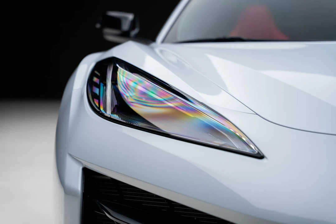 2024 Chevrolet Corvette C8 Z06 - Image 11 of 31