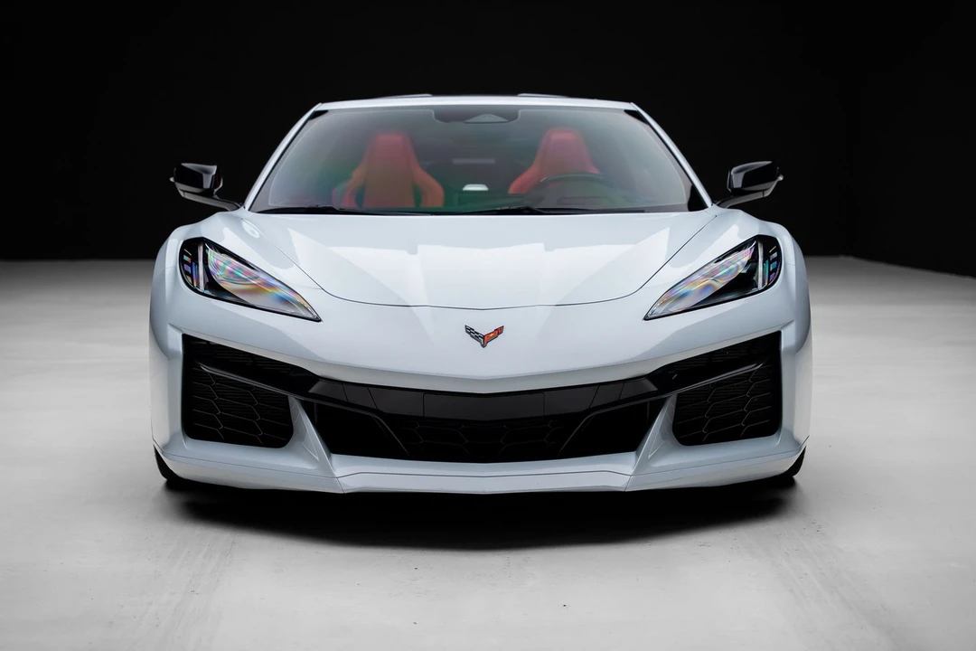 2024 Chevrolet Corvette C8 Z06 - Image 10 of 31
